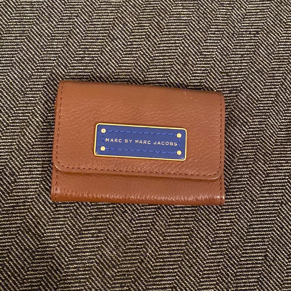 Marc Jabobs smaller wallet